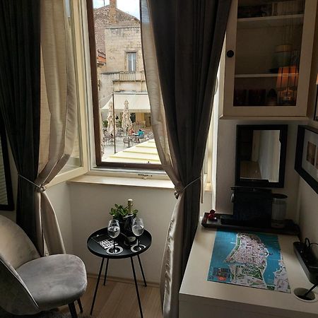 Apartment Agora Ζαντάρ Δωμάτιο φωτογραφία