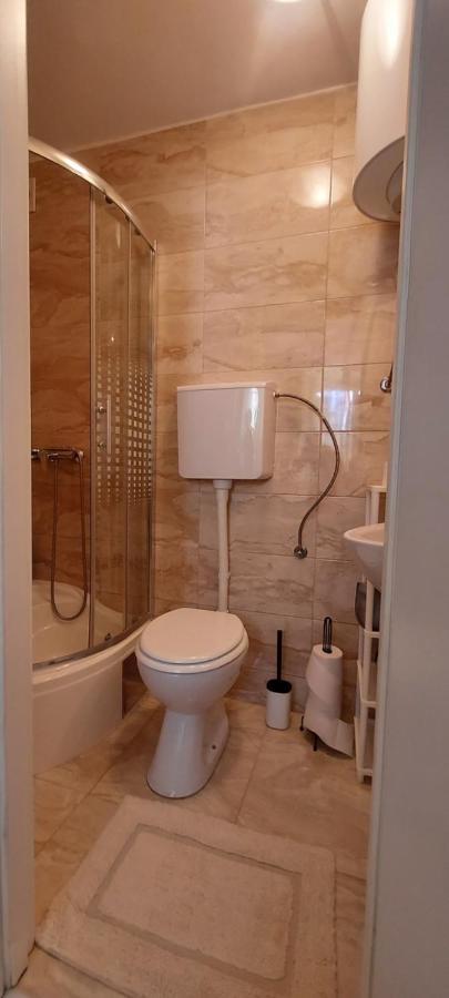 Apartment Agora Ζαντάρ Εξωτερικό φωτογραφία