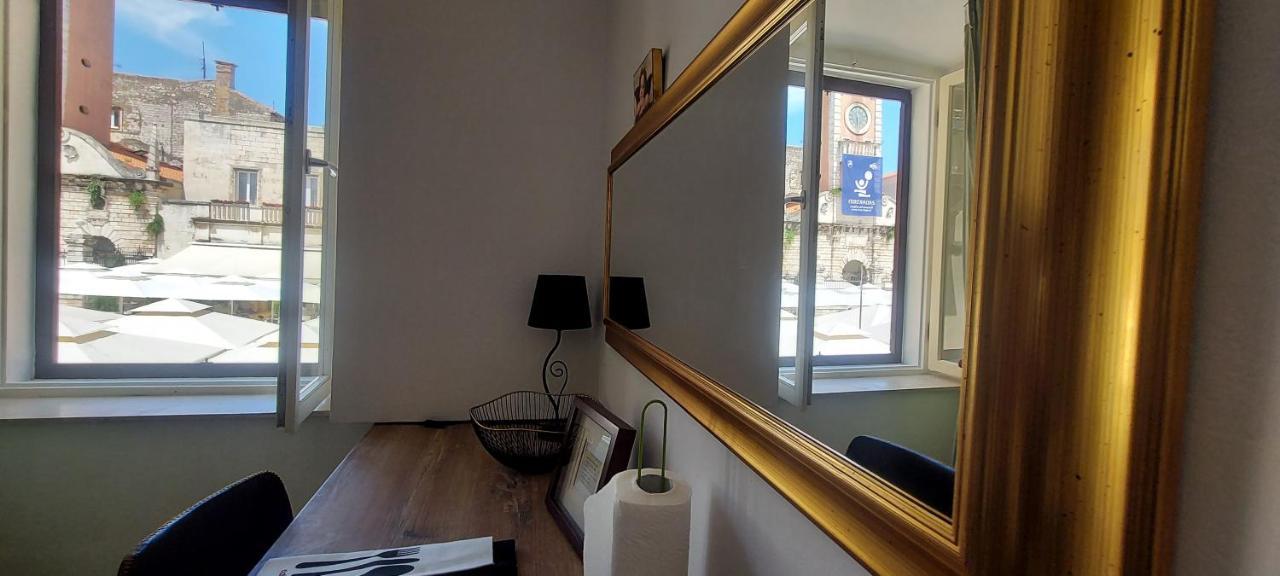 Apartment Agora Ζαντάρ Εξωτερικό φωτογραφία