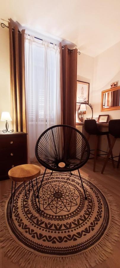 Apartment Agora Ζαντάρ Εξωτερικό φωτογραφία