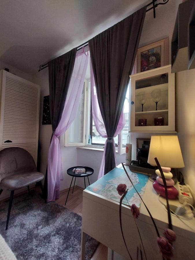 Apartment Agora Ζαντάρ Εξωτερικό φωτογραφία