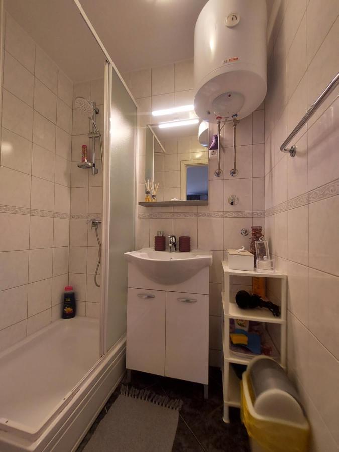 Apartment Agora Ζαντάρ Εξωτερικό φωτογραφία