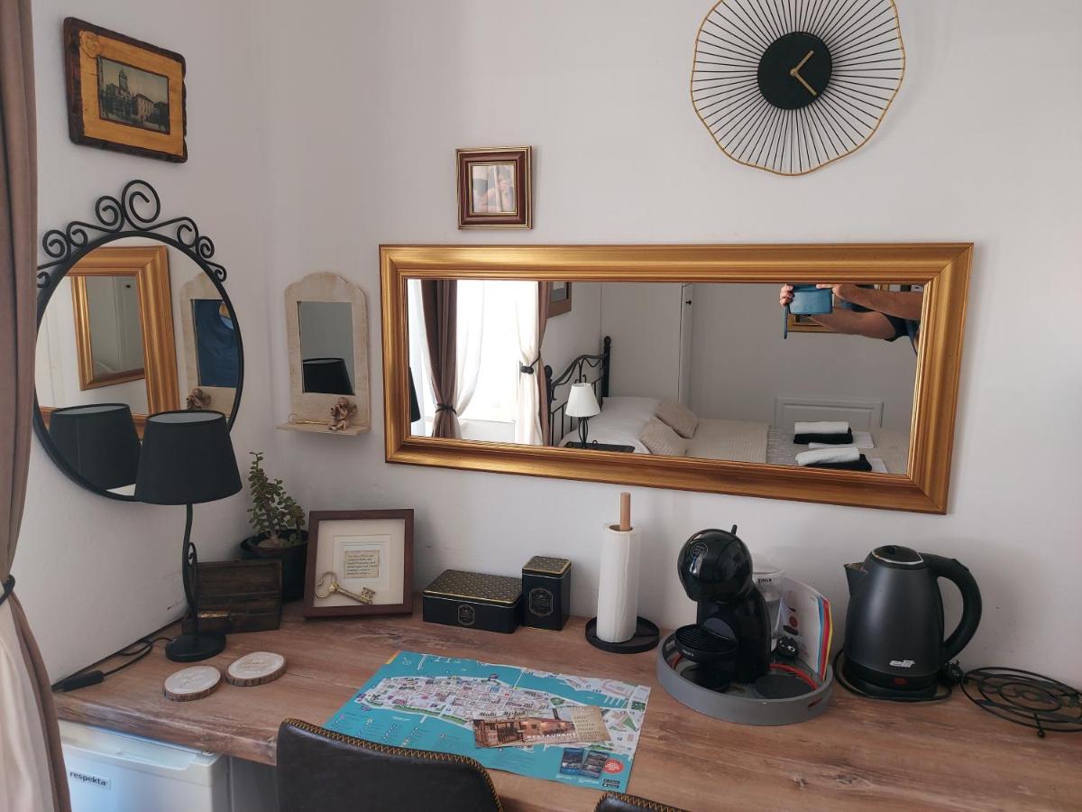 Apartment Agora Ζαντάρ Εξωτερικό φωτογραφία