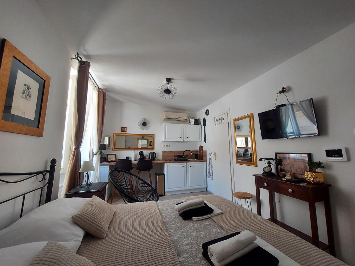 Apartment Agora Ζαντάρ Εξωτερικό φωτογραφία
