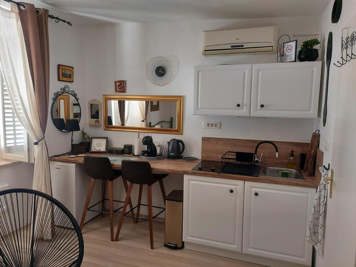Apartment Agora Ζαντάρ Εξωτερικό φωτογραφία