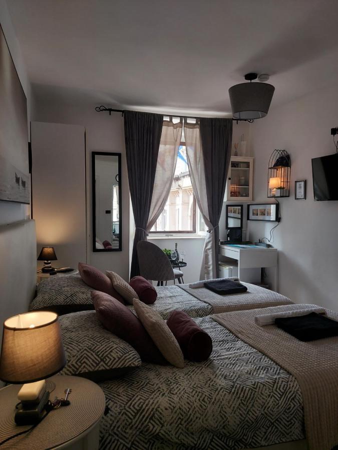 Apartment Agora Ζαντάρ Εξωτερικό φωτογραφία