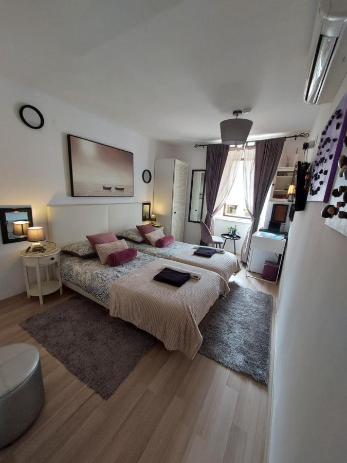 Apartment Agora Ζαντάρ Εξωτερικό φωτογραφία