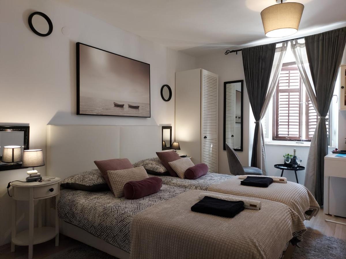 Apartment Agora Ζαντάρ Εξωτερικό φωτογραφία