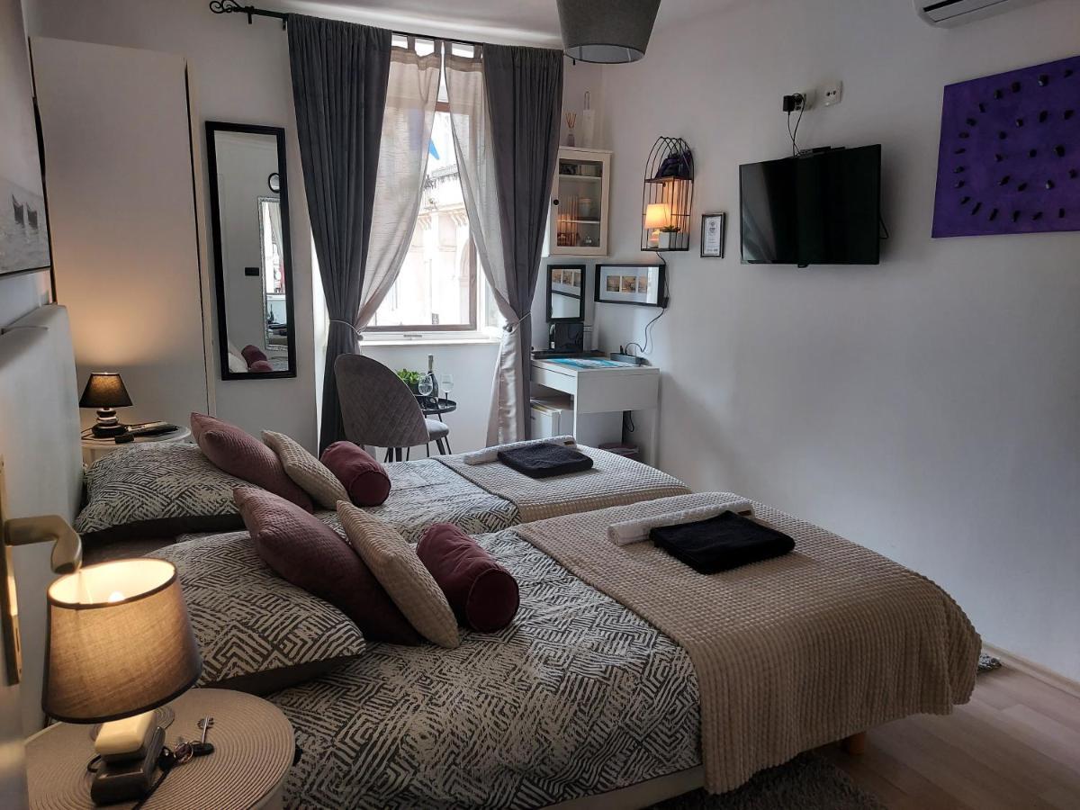 Apartment Agora Ζαντάρ Εξωτερικό φωτογραφία