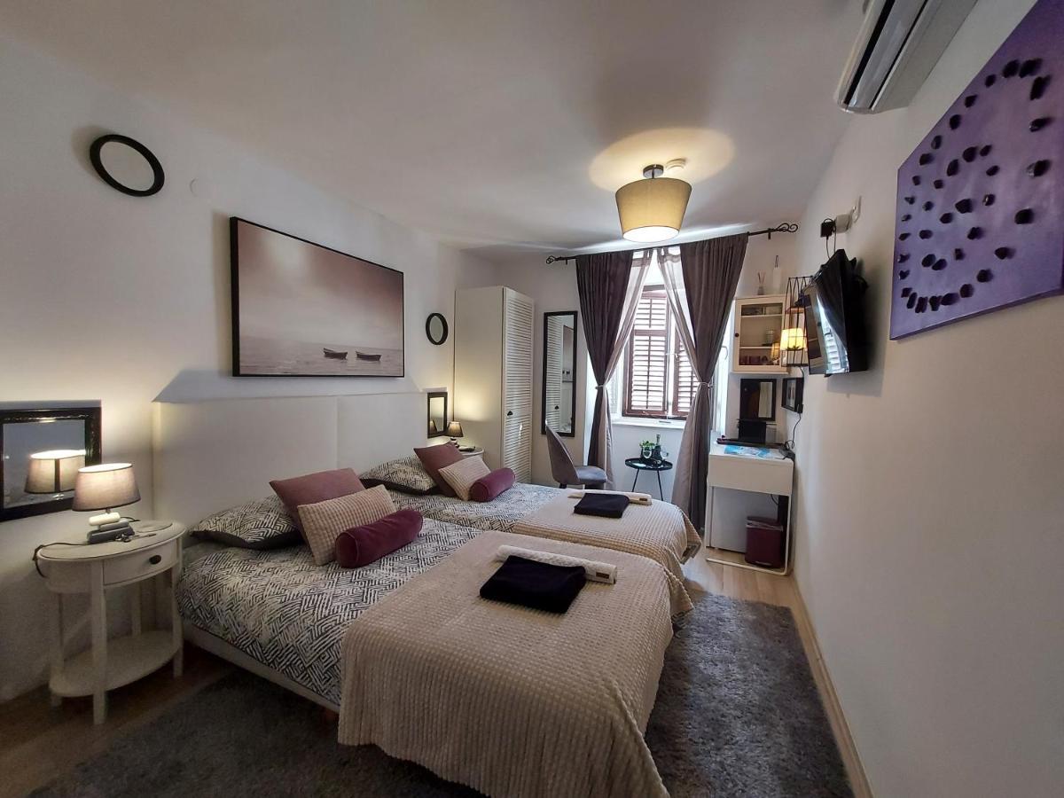 Apartment Agora Ζαντάρ Εξωτερικό φωτογραφία
