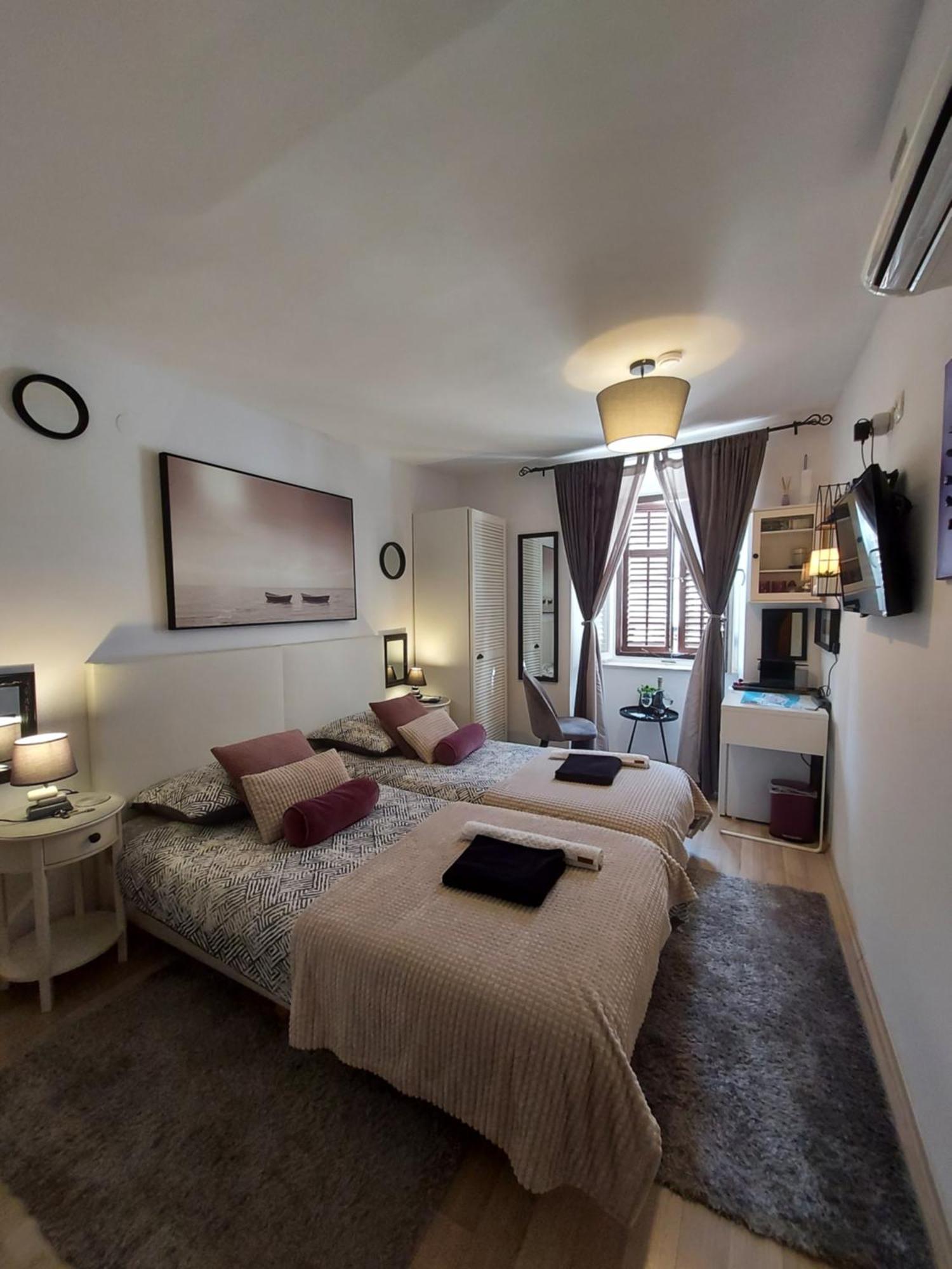 Apartment Agora Ζαντάρ Δωμάτιο φωτογραφία