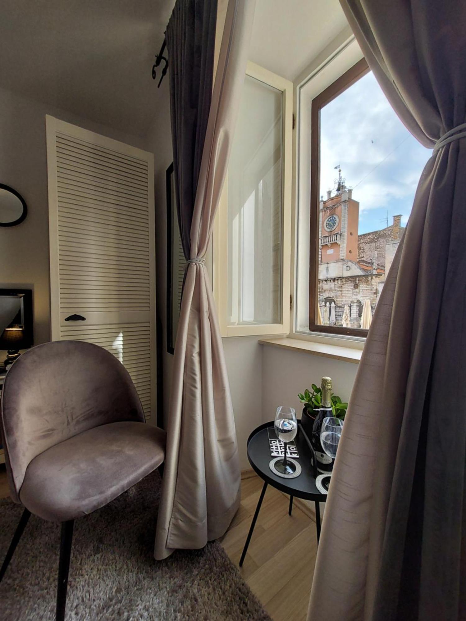 Apartment Agora Ζαντάρ Δωμάτιο φωτογραφία