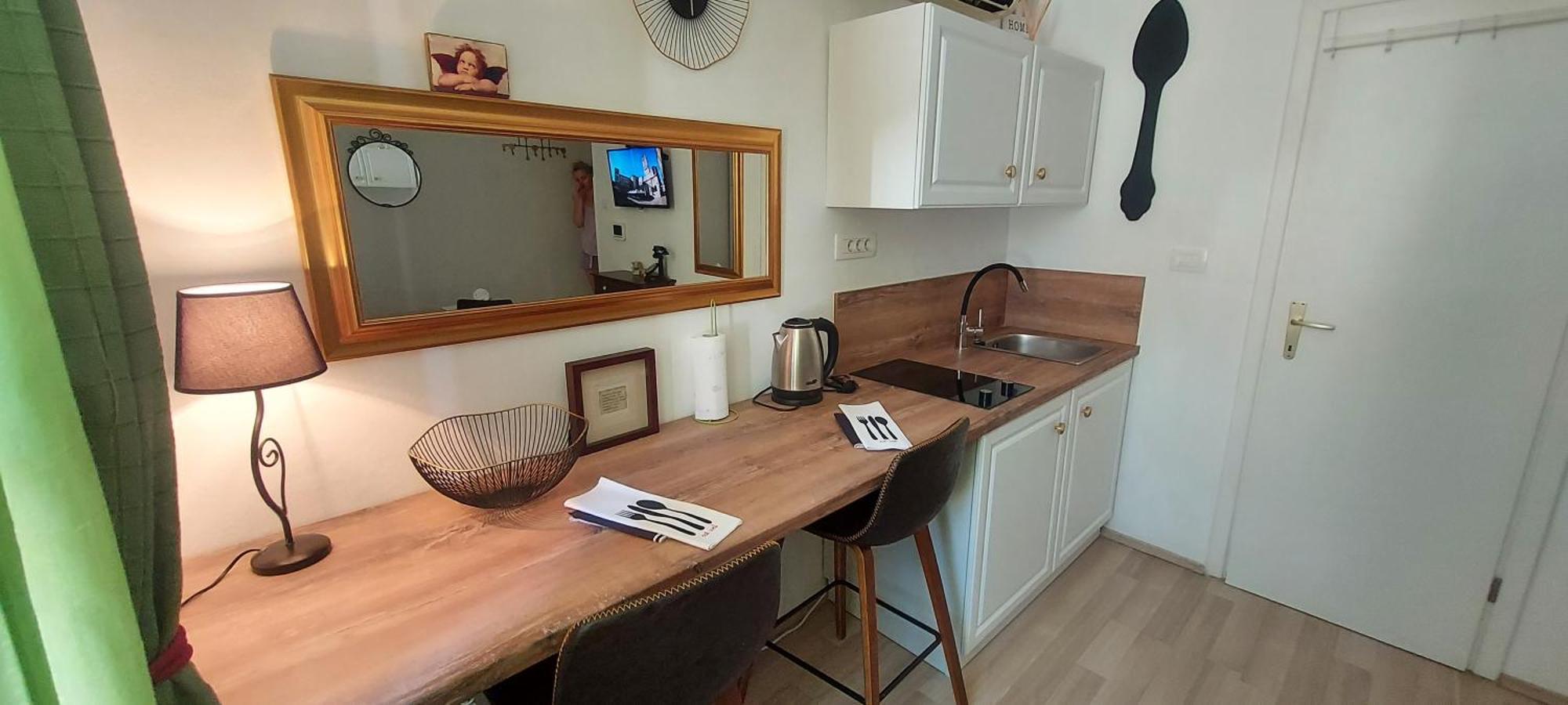 Apartment Agora Ζαντάρ Δωμάτιο φωτογραφία