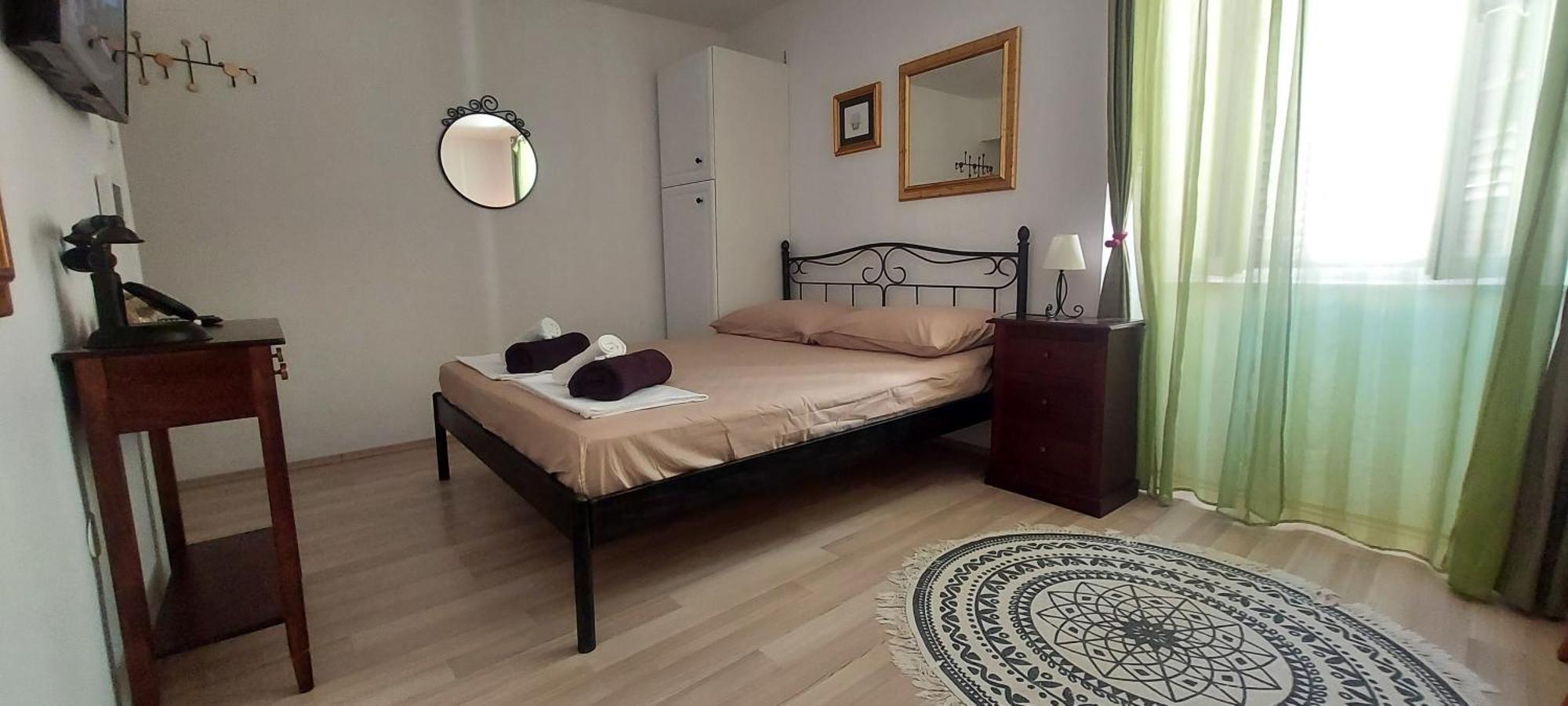 Apartment Agora Ζαντάρ Δωμάτιο φωτογραφία