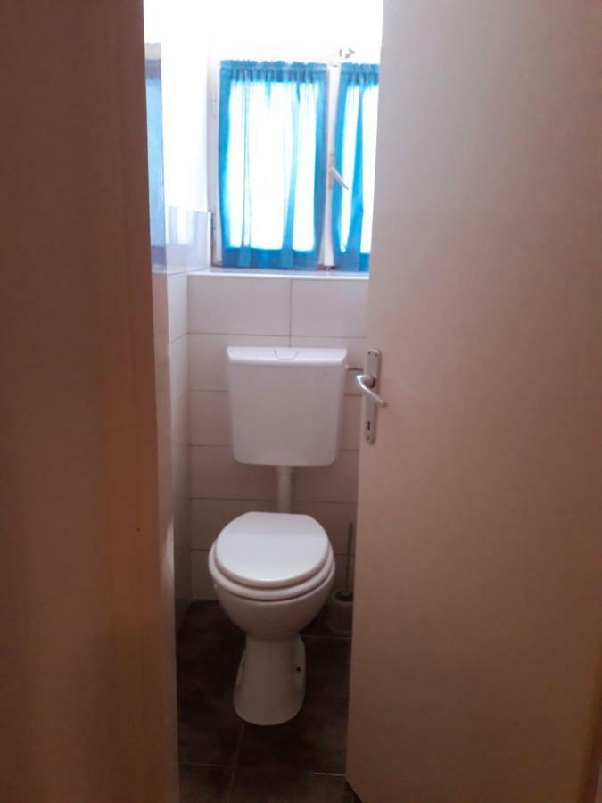 Apartment Agora Ζαντάρ Εξωτερικό φωτογραφία